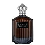 Ard al Zaafaran Ana Al Malik I Am The King Apă de parfum 100ml