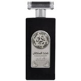 Asdaaf Majd Al Sultan Black Intense Apă de parfum 100ml