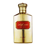 Asdaaf Sa'ud Apă de parfum 100ml