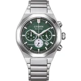 Citizen CA4691-59X Super-Titanium Zenshin Eco-Drive