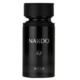 Rave Nardo Black Apă de parfum 100ml