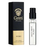 Gritti Puro Apă de parfum