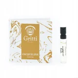 Gritti Jacqueline Apă de parfum 2ml