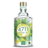 4711 Remix Green Oasis Apă de Colonie - Tester 100ml