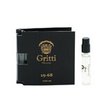 Gritti 19-68 Apă de parfum 2ml