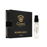 Gritti Rebellion Apă de parfum