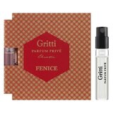 Gritti Fenice Apă de parfum 2ml