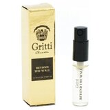Gritti Beyond The Wall Apă de parfum 2ml