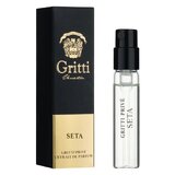 Gritti Seta Apă de parfum 2ml