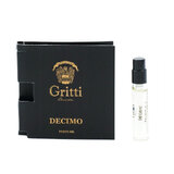 Gritti Decimo Apă de parfum