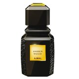 Ajmal Amber Wood Apă de parfum