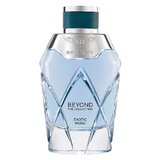 Bentley Beyond The Collection Exotic Musk Apă de parfum