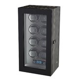 Paul Design Gentlemen 8 Black Shadow 20104