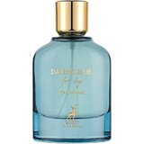 Maison Alhambra Daring Blue For Life Pour Homme Apă de parfum 100ml