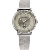 Versace VBQ060017 V-Circle men`s 42mm 5ATM