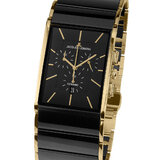 Jacques Lemans 1-1941D Dublin men`s 30mm 5ATM