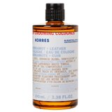 Korres Athenian Grooming Bergamot + Leather Apa de Colonie 100ml