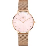Daniel Wellington DW00100516 Petite Melrose Pearl 32mm 3ATM 