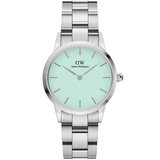 Daniel Wellington DW00100537 Iconic Link Mint 28mm 3ATM 