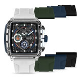 Police PEWGO0052401SET - Ceas bărbătesc
