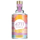 4711 Remix California Feeling Apă de Colonie - Tester 100ml