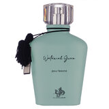 Al Wataniah Wataniah Green Apă de parfum 100ml