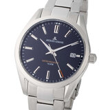 Jacques Lemans 1-1859G Derby Men's 40mm 10ATM