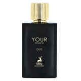 Maison Alhambra Your Touch Oud Apă de parfum 100ml