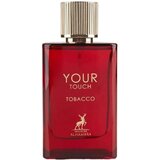 Maison Alhambra Your Touch Tobacco Apă de parfum 100ml