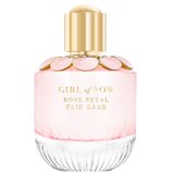 Elie Saab Girl Of Now Rose Petal Apa de parfum - Tester 90ml