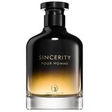 Grandeur Sincerity Pour Homme Apă de parfum