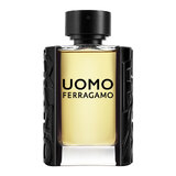 Salvatore Ferragamo Uomo Eau de Toilette Apă de toaletă 100ml