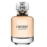 Givenchy L'interdit eau de parfum refillable Apă de parfum 100ml