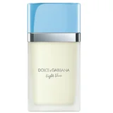 Dolce & Gabbana Light Blue Eau de Toilette Apă de toaletă 30ml