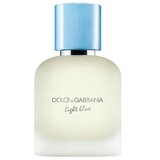 Dolce & Gabbana Light Blue Pour Homme Eau de Toilette Apă de toaletă 50ml