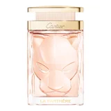 Cartier La Panthere by Cartier Eau De Toilette Apa de toaletă - Tester 100ml