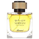 Rasasi Soryani Pour Femme Apă de parfum