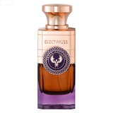 Electimuss Amber Aquilaria Apă de parfum 100ml