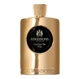 Atkinsons Oud Save The King Apa de parfum - Tester