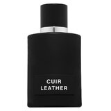 Fragrance World Cuir Leather Apă de parfum 100ml