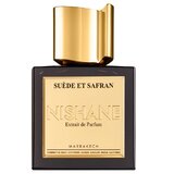 Nishane Suede et Safran Apă de parfum 50ml