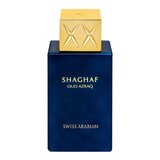 Swiss Arabian Shaghaf Oud Azraq Apă de parfum