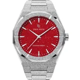 Paul Rich PR-45232 Mens Watch Frosted Star Dust II 43mm 5ATM 