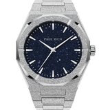 Paul Rich PR-45257 Mens Watch Frosted Star Dust II 43mm 5ATM 
