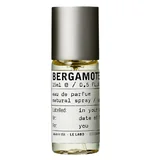 Le Labo Bergamote 22 Apă de parfum 15ml - Fără cutie