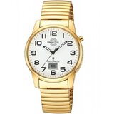 Master Time MTGA-10946-12Z Mens Watch Super Power Daily Radio-controlled 41mm 5ATM 