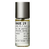 Le Labo Baie 19 Apă de parfum 15ml - Fără cutie