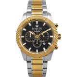 Louis XVI LXVI3340 Mens Watch Mirage Chrono Unlimited 43mm 5ATM 