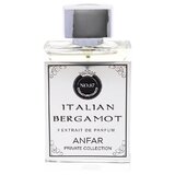 Anfar Italian Bergamot Apă de parfum