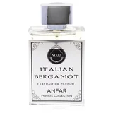 Anfar Italian Bergamot Apă de parfum 50ml
